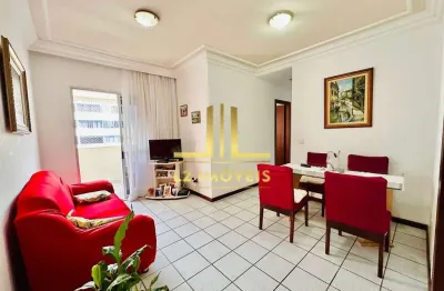 Apartamento com 2 quartos à venda na Rua Doutor José Peroba, Stiep, Salvador