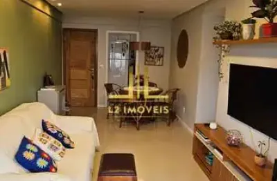 Apartamento com 3 quartos à venda na Rua das Gaivotas, Imbuí, Salvador