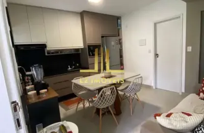 Apartamento - 1/4 e sala - porteira fechada - farol de itapuã