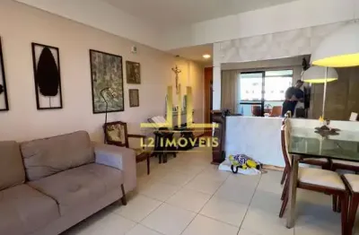Apartamento com 3 quartos à venda na Avenida Professor Manoel Ribeiro, Stiep, Salvador
