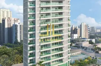 Apartamento à venda no bairro horto florestal - salvador/ba