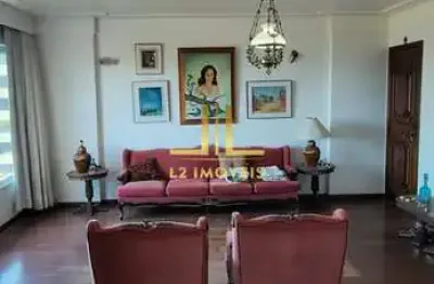 Apartamento com 3 quartos à venda na Rua Wanderley Pinho, Itaigara, Salvador