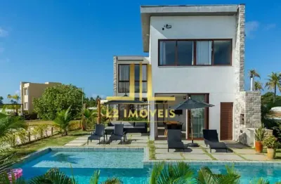 Casa com 4 quartos à venda na Rodovia Ba-099 Km 76, Costa do Sauípe, Mata de São João