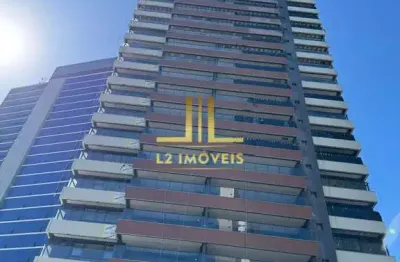 Apartamento alto padrão - 3 suítes - caminho das arvores