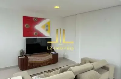 Cobertura com 2 quartos à venda na Avenida Antônio Carlos Magalhães, Caminho das Árvores, Salvador