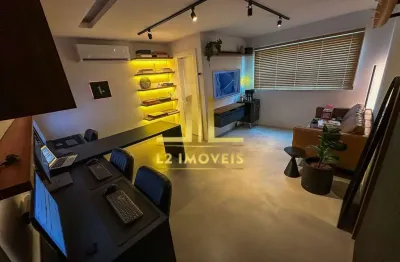 Sala comercial à venda na Avenida Luiz Tarquínio Pontes, 1, Vilas do Atlantico, Lauro de Freitas