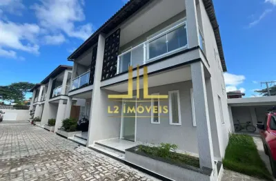 Casa com 3 quartos à venda na Rua Doutor Hélio Brito, Ipitanga, Lauro de Freitas