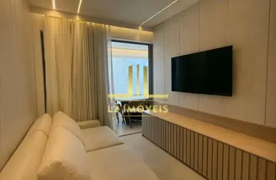Apartamento aluguel  - 2 quartos - porteira fechada - ondina