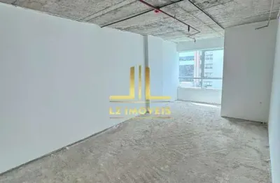 Sala comercial à venda na Avenida Alphaville, Alphaville I, Salvador