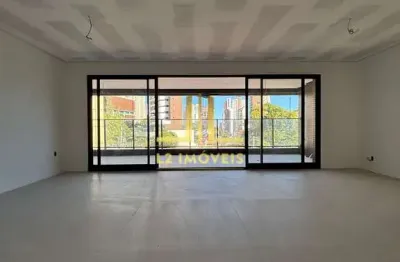Apartamento alto padrão - 4 suítes - caminho das arvores