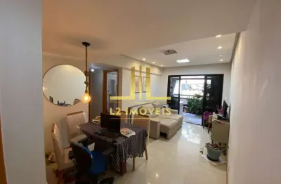 Apartamento - 2 quartos sendo 1 suíte - orquestra canela