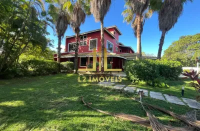 Casa com 4 quartos à venda na Rua Juruna, Piatã, Salvador