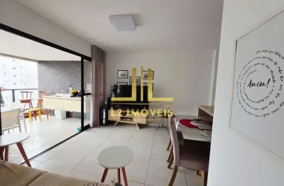 Apartamento alto padrão - 2 quartos sendo 1 suíte - nascente - barra way residence