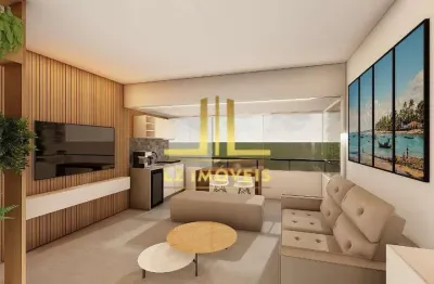 Apartamento com 3 quartos à venda na Avenida Antônio Carlos Magalhães, Itaigara, Salvador