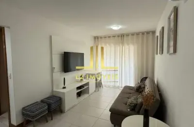 Apartamento - quarto e sala - porteira fechada - jardim armação