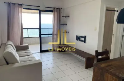 Apartamento - quarto e sala - nascente - vista mar - rio vermelho