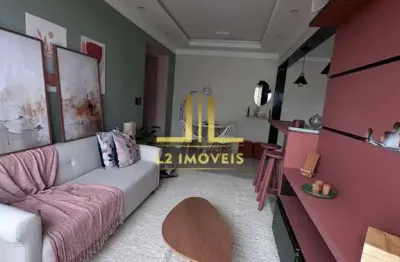 Apartamento com 2 quartos à venda na Rua Pasquale Gatto, Piatã, Salvador