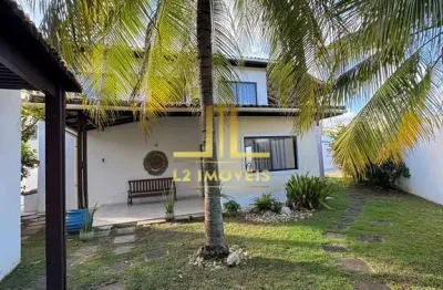 Casa com 4 quartos à venda na Rua Rio Trobogi, Piatã, Salvador
