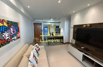 Apartamento - quarto e sala - nascente - pituba privilegie