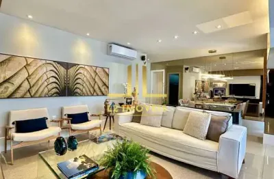 Apartamento com 3 quartos à venda na Rua Artur de Sá Menezes, Pituba, Salvador