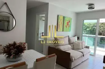 Apartamento com 2 quartos à venda na Avenida Alphaville, Alphaville I, Salvador