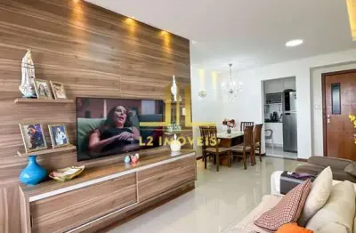 Apartamento com 3 quartos à venda na Rua Rodolpho Coelho Cavalcante, Stiep, Salvador