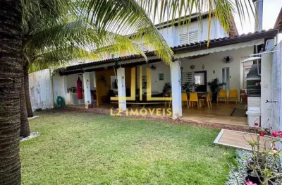 Casa com 4 quartos à venda na Avenida Ibirapitanga, Patamares, Salvador