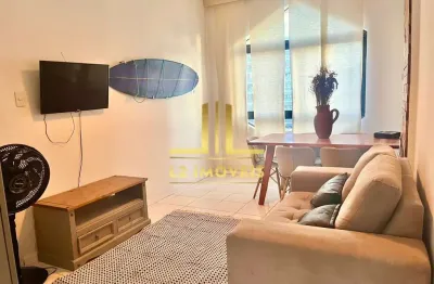 Apartamento - quarto e sala - porteira fechada - barra