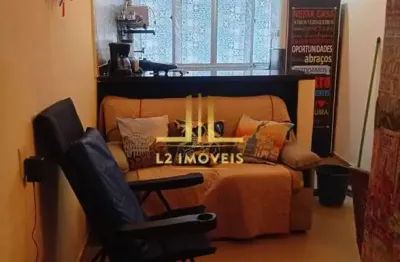 Apartamento com 1 quarto à venda na Rua Chile, Centro, Salvador