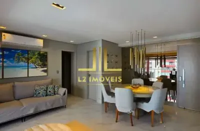 Apartamento alto padrão - 3 quartos sendo 1 suíte - atmos greenville