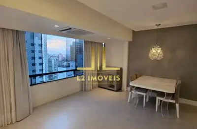 Apartamento com 2 quartos à venda na Rua Clara Nunes, Pituba, Salvador