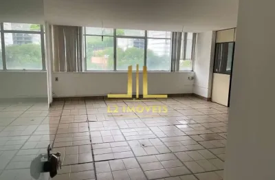 Sala comercial à venda na Rua da Espanha, Comércio, Salvador