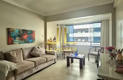 Apartamento com 3 quartos à venda na Rua Hilton Rodrigues, Pituba, Salvador