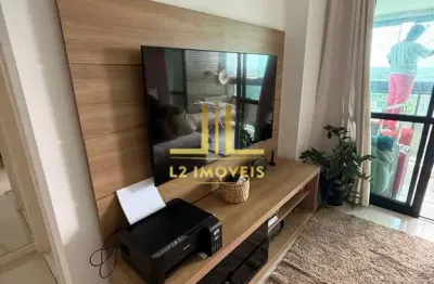 Apartamento - quarto e sala - nascente - tribeca patamares