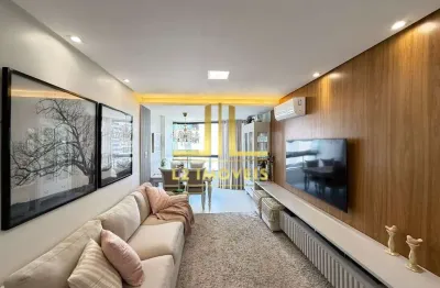 Apartamento com 1 quarto à venda na Avenida Luís Viana, Alphaville I, Salvador