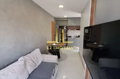 Apartamento - quarto e sala - porteira fechada -  smart convenções armação