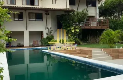Casa com 5 quartos à venda na Condomínio Jardim Califórnia, Pituaçu, Salvador