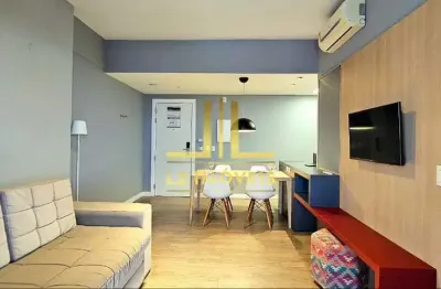 Apartamento com 1 quarto à venda na Avenida Tancredo Neves, Caminho das Árvores, Salvador
