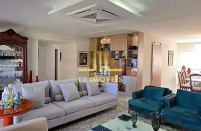 Apartamento alto padrão - 43 suítes - vista mar - lumno greenville
