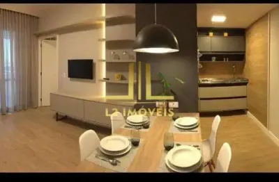 Apartamento com 1 quarto à venda na Rua Alceu Amoroso Lima, Caminho das Árvores, Salvador