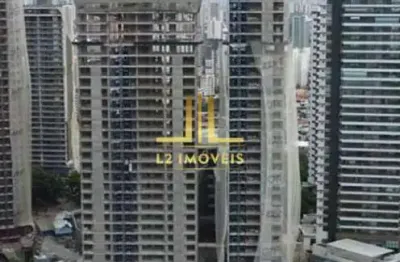 Apartamento alto padrão - 4 suítes - legacy caminho das arvores