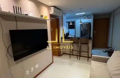 Apartamento com 1 quarto à venda na Rua Oito de Dezembro, Graça, Salvador