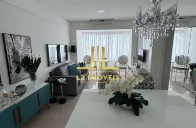 Apartamento - 3/4 sendo 1 suíte - 106m² - nascente - 01 vaga - narandiba