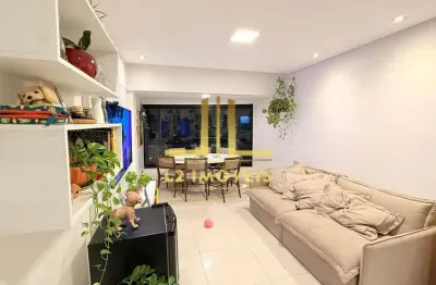 Apartamento - 3 quartos sendo 1 suíte - nascente - vila laura