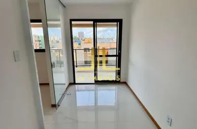 Apartamento com 1 quarto à venda na Avenida Simon Bolívar, Armação, Salvador