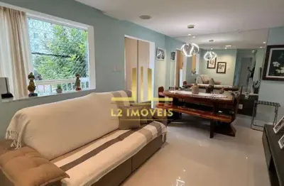 Apartamento com 3 quartos à venda na Avenida Santos Dumont, Centro, Lauro de Freitas