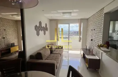 Apartamento - 3 quartos sendo 1 suíte - porteira fechada - piatã