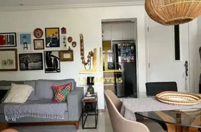 Apartamento com 2 quartos à venda na Avenida Santos Dumont, Centro, Lauro de Freitas