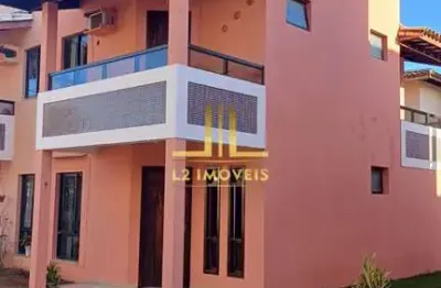 Casa com 3 quartos à venda na Rua Professor Felipe Tiago Gomes, 710, Stella Maris, Salvador