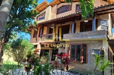 Casa com 5 quartos à venda na Avenida Orlando Gomes, Piatã, Salvador